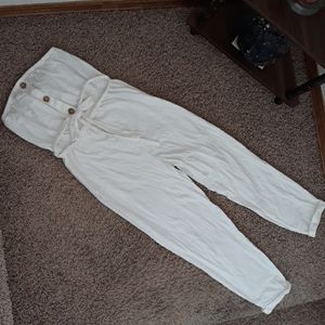 Forever 21 Jumpsuit